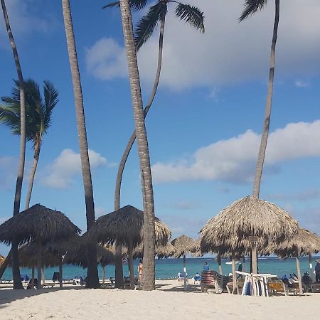 Sol Caribe Beach Punta Cana Luaran gambar