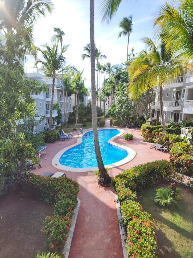 Sol Caribe Beach Punta Cana Luaran gambar