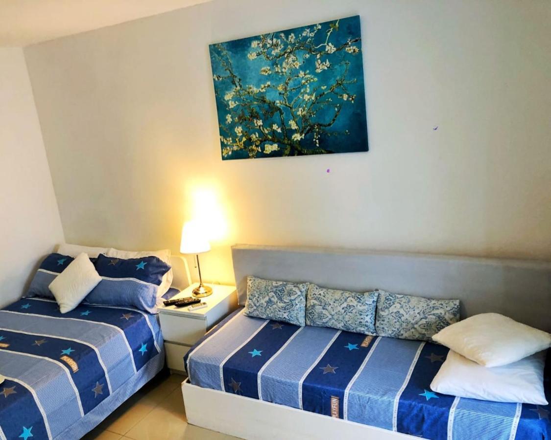 Sol Caribe Beach Punta Cana Luaran gambar