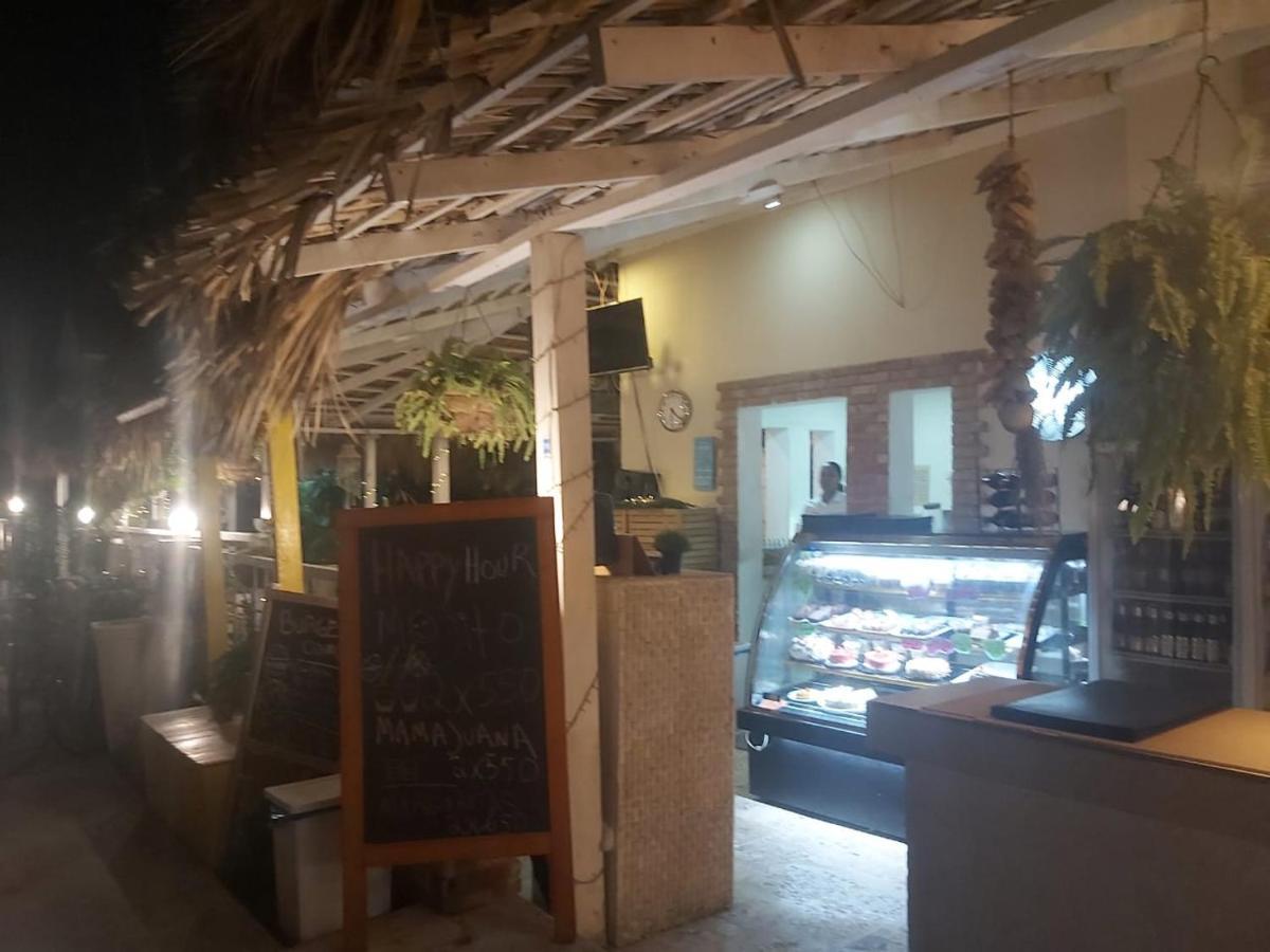 Sol Caribe Beach Punta Cana Luaran gambar