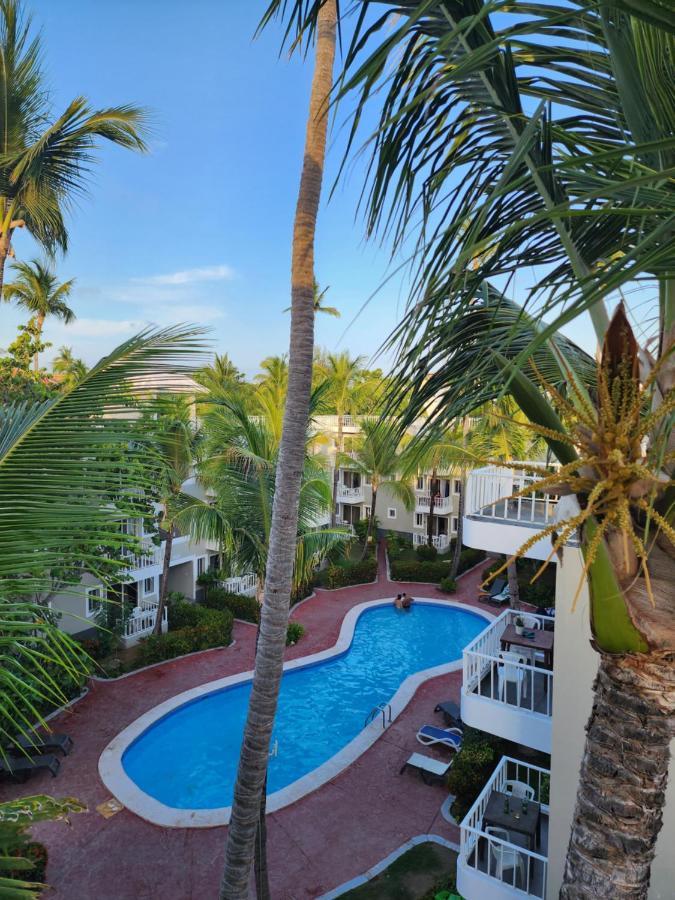 Sol Caribe Beach Punta Cana Luaran gambar