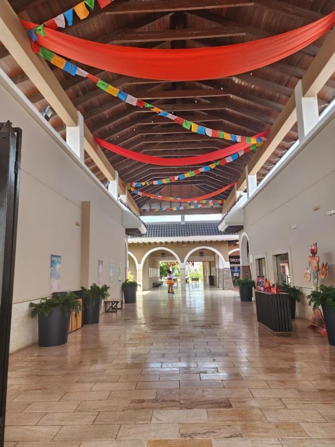 Sol Caribe Beach Punta Cana Luaran gambar