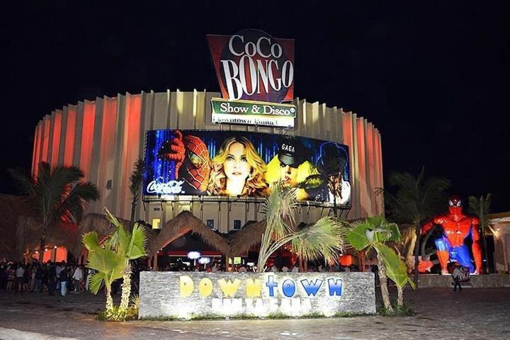 Sol Caribe Beach Punta Cana Luaran gambar