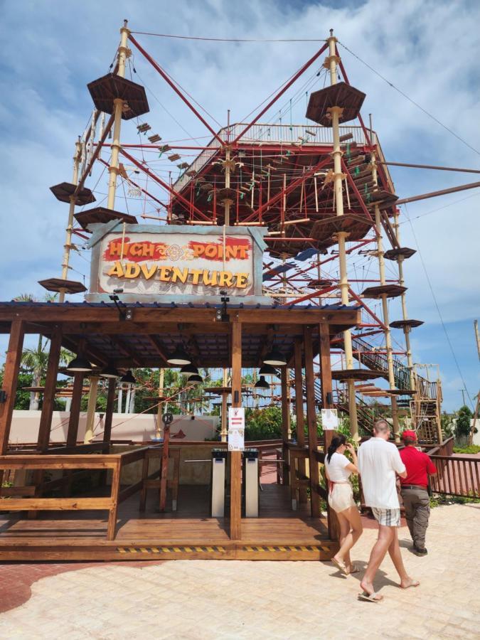 Sol Caribe Beach Punta Cana Luaran gambar