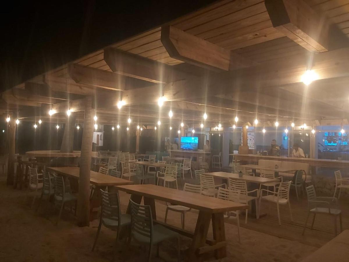 Sol Caribe Beach Punta Cana Luaran gambar