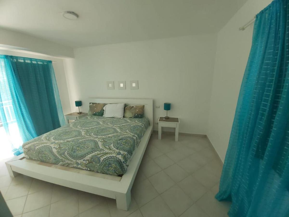 Sol Caribe Beach Punta Cana Luaran gambar
